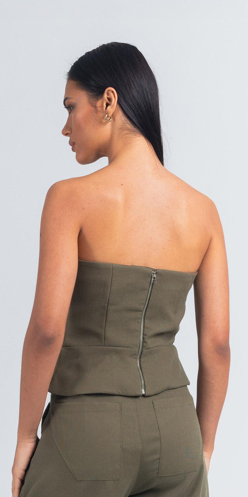 BLUSA CAMILA MALTA