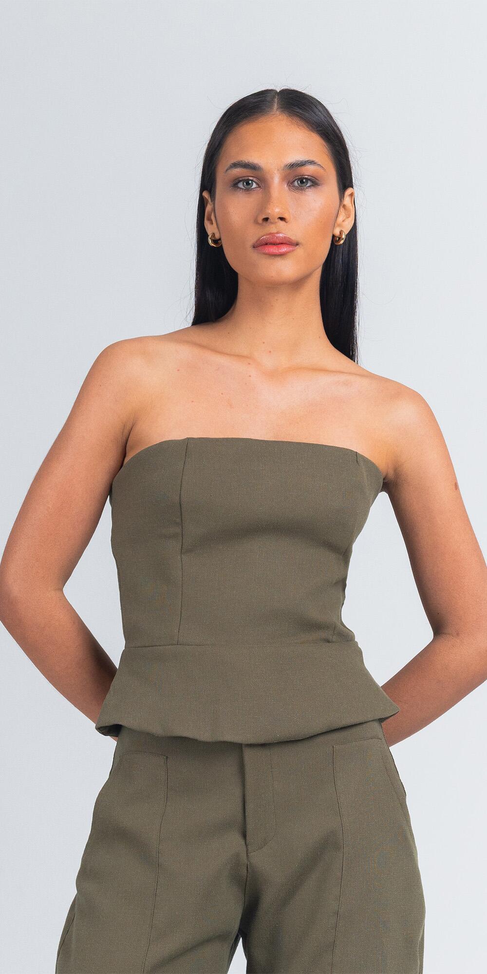 BLUSA CAMILA MALTA