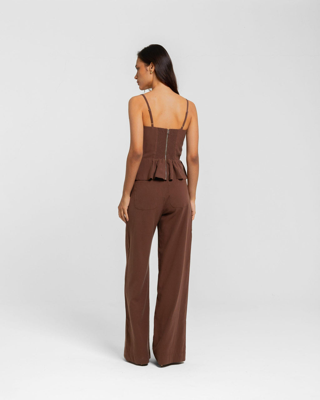 CALÇA BETINA PROVENCE BELGA