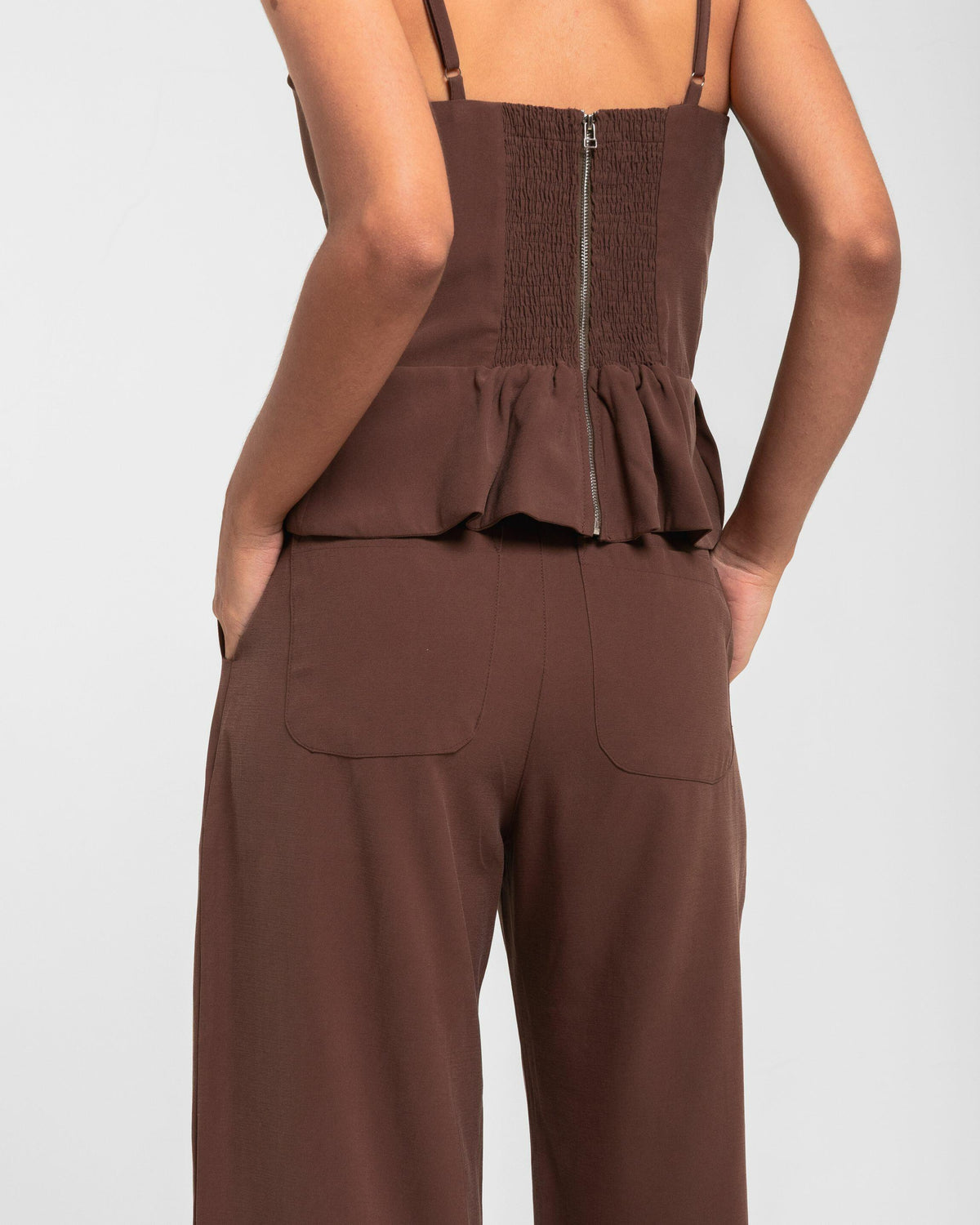 CALÇA BETINA PROVENCE BELGA