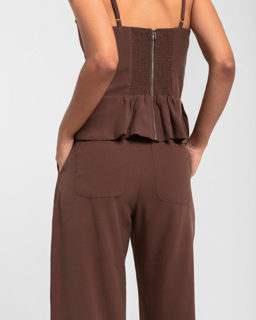 CALÇA BETINA PROVENCE BELGA