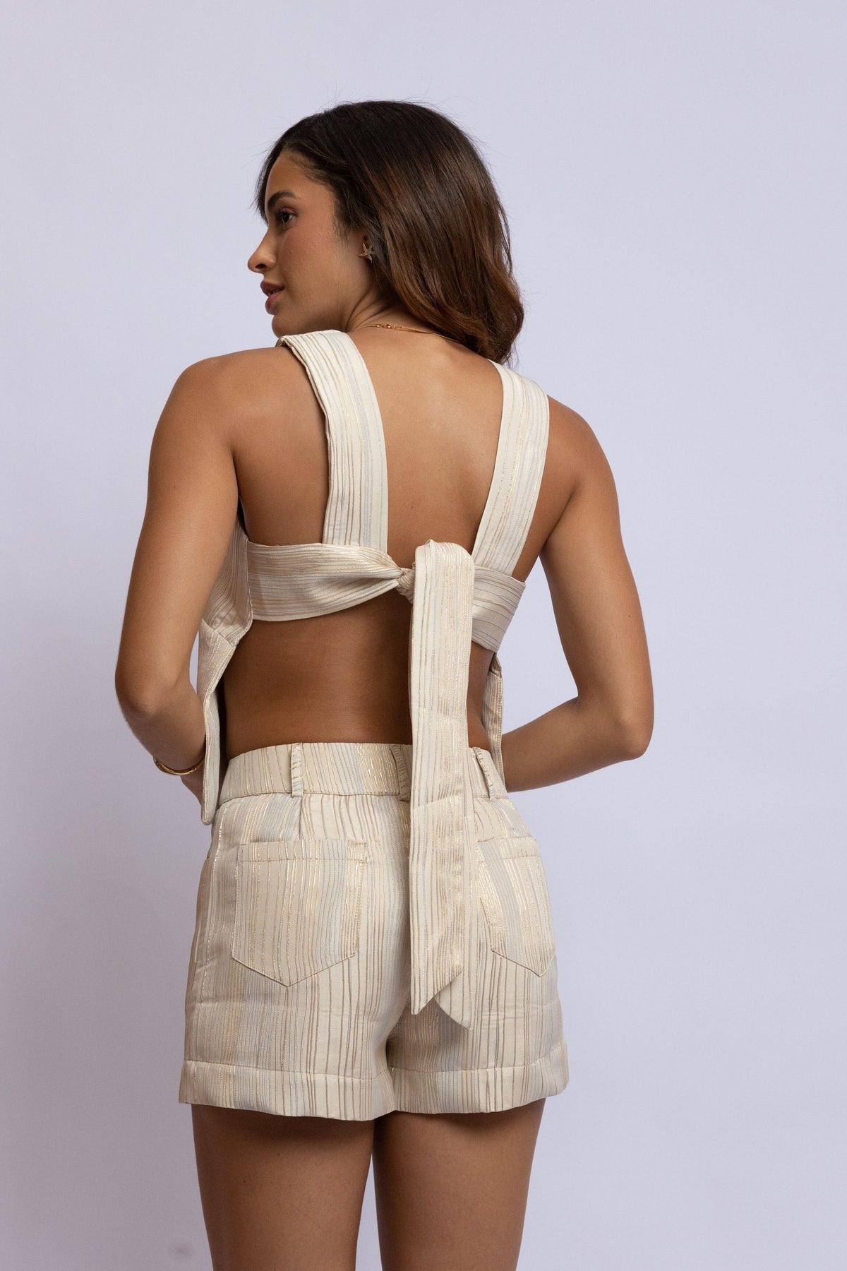 BLUSA KELLY JACQUARD SOL