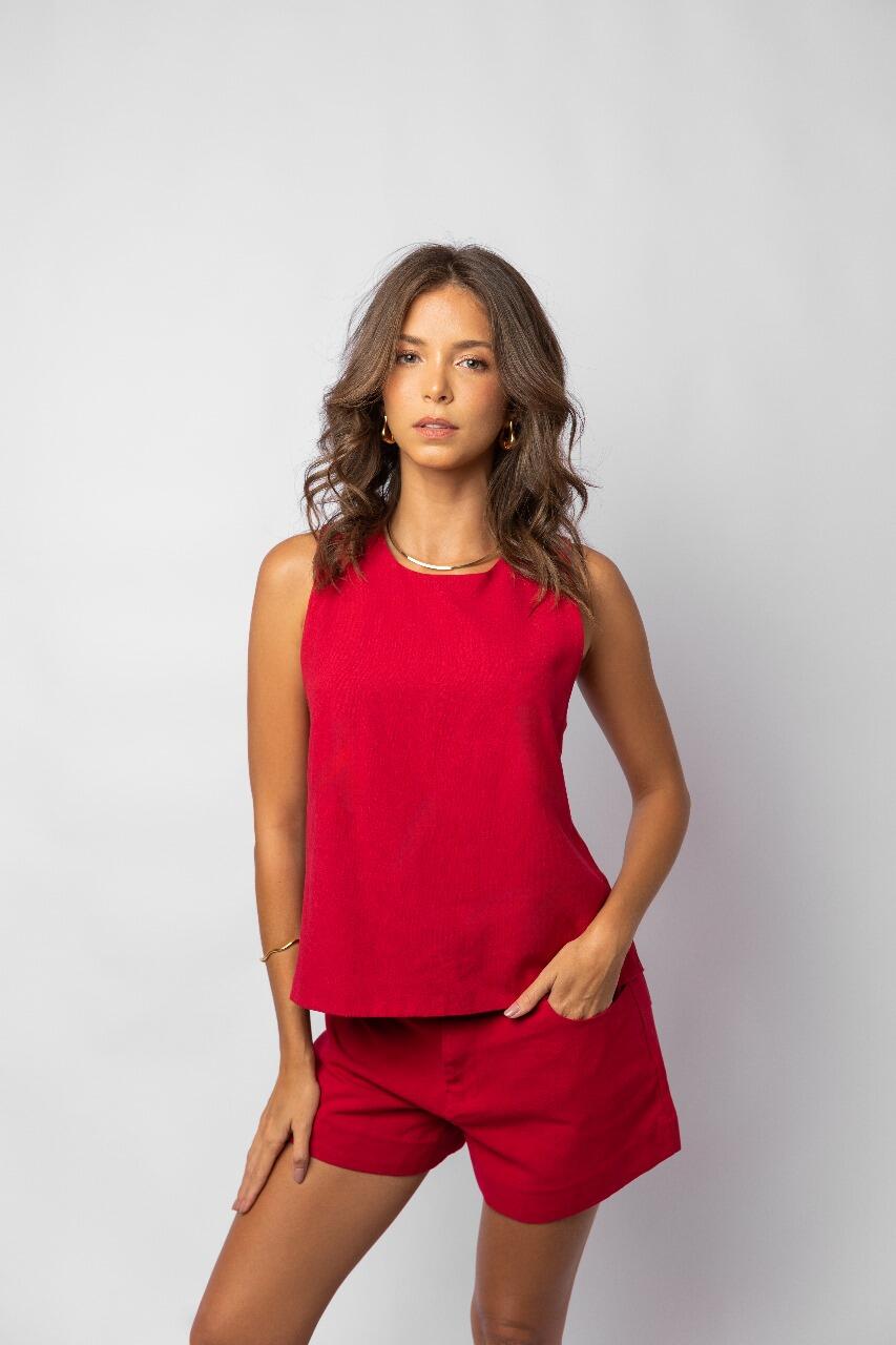 BLUSA KELLY SALAMANCA BETERRABA