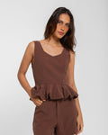 BLUSA ISABEL PROVENCE BELGA