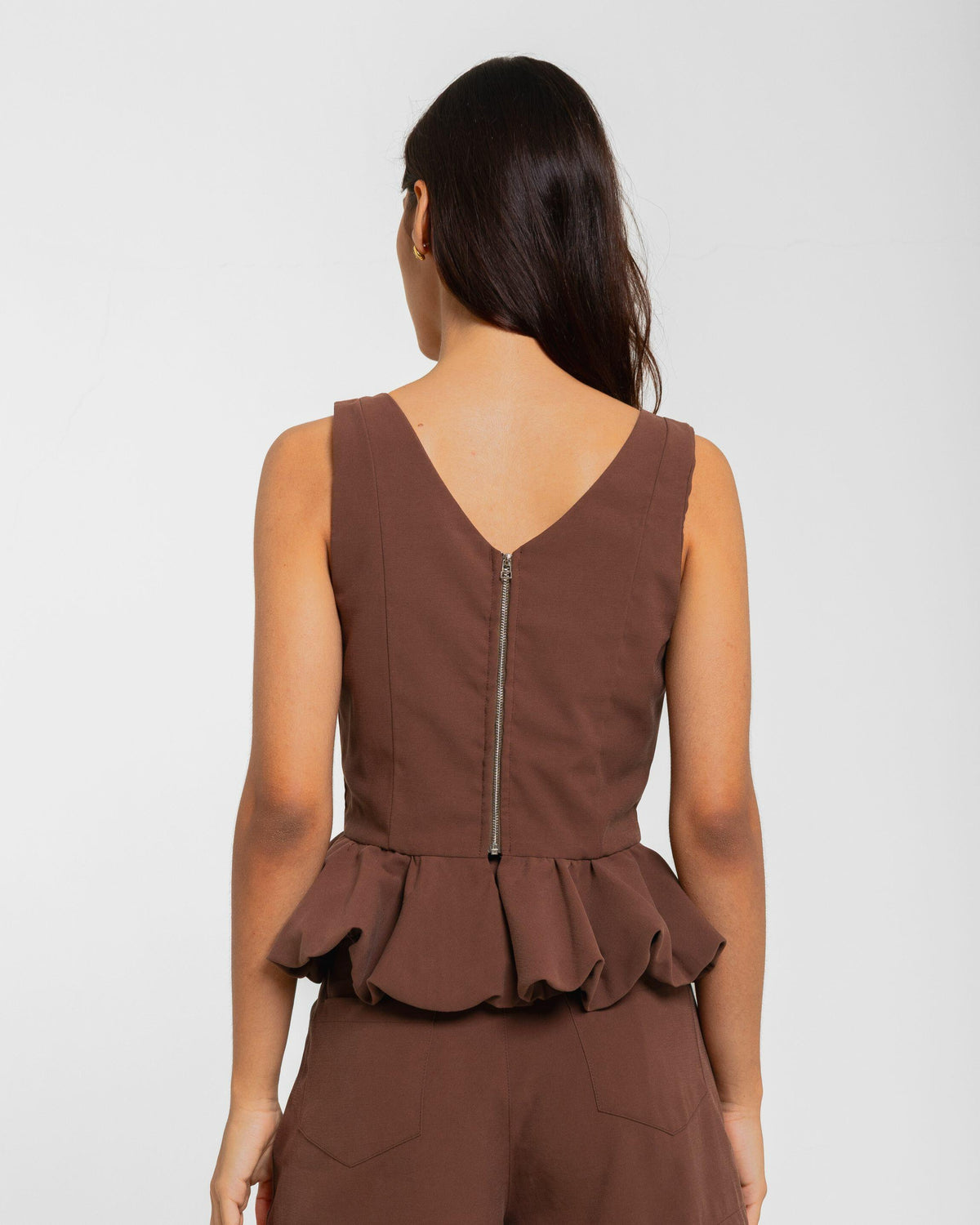 BLUSA ISABEL PROVENCE BELGA