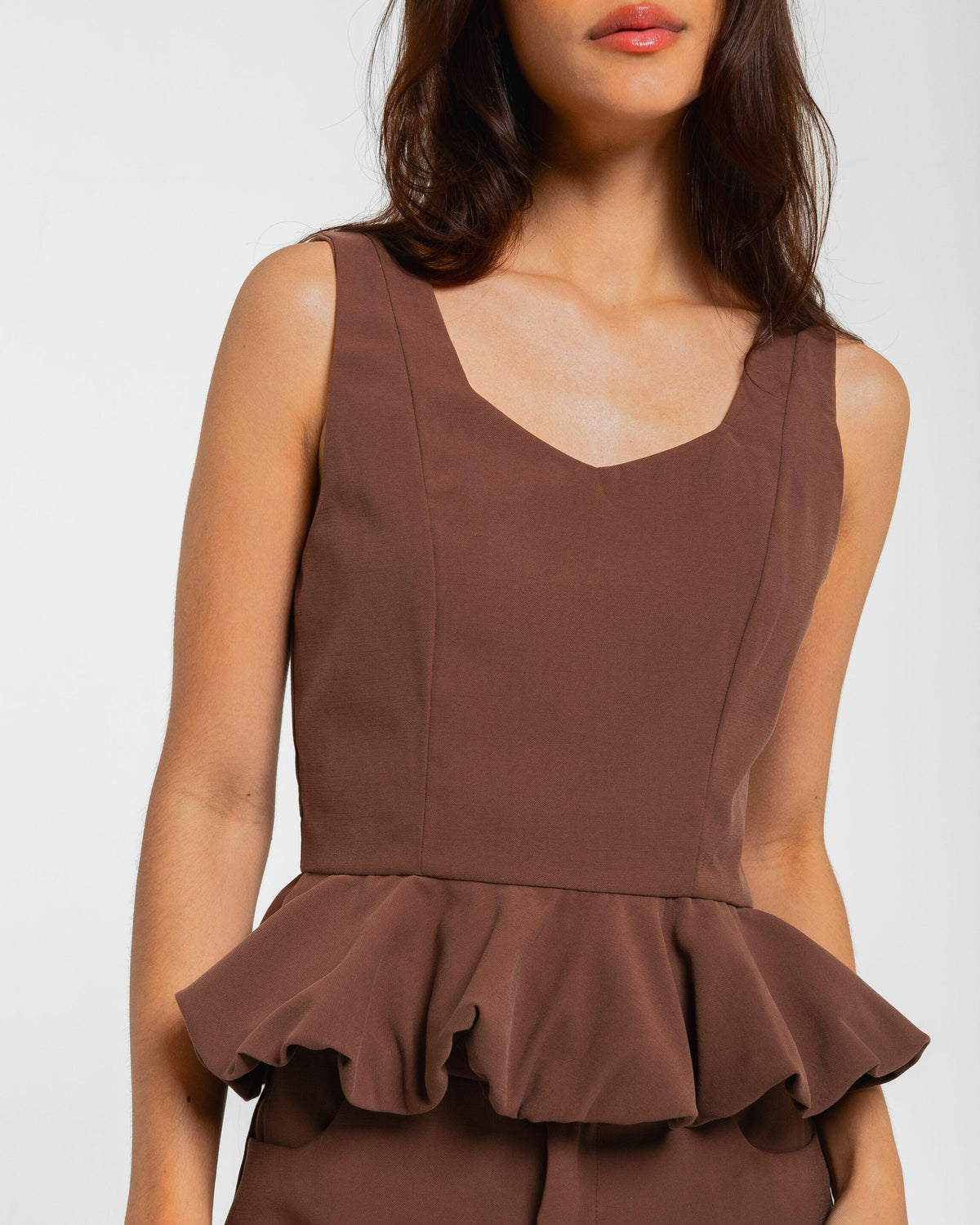 BLUSA ISABEL PROVENCE BELGA