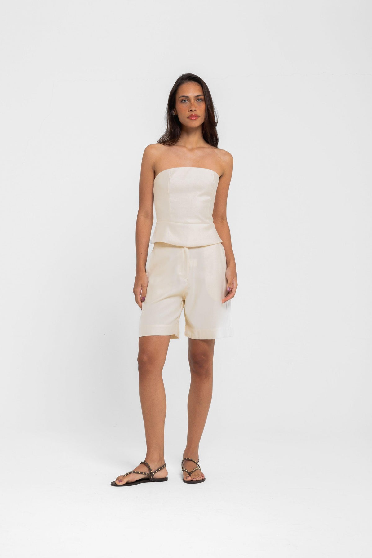 BERMUDA COZI SOHO OFF WHITE