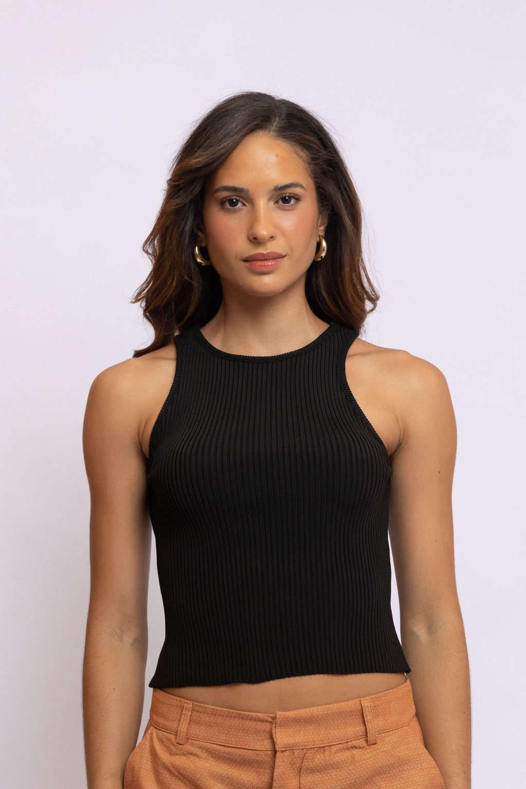 REGATA RAYON RAYON PRETO