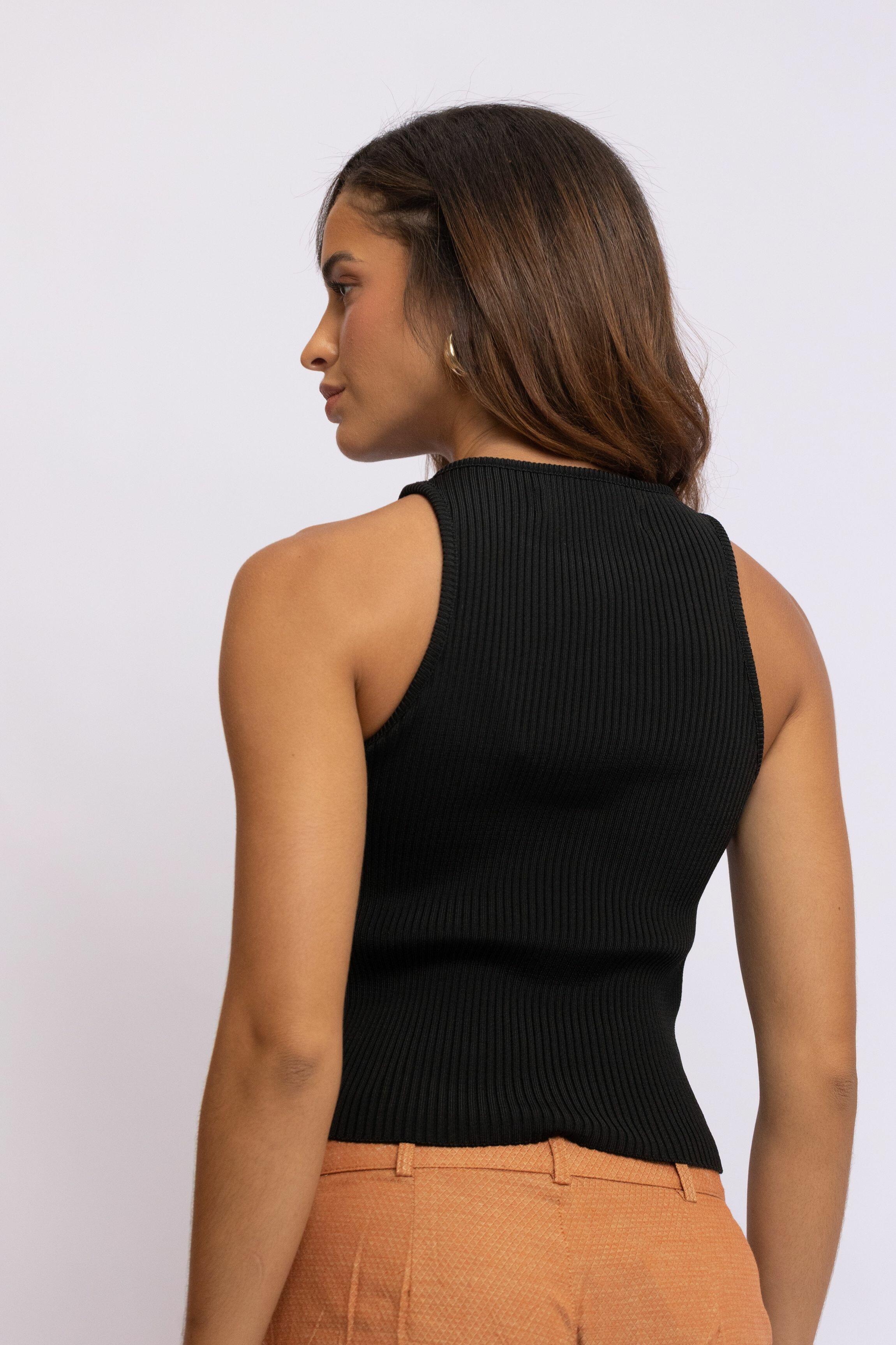 REGATA RAYON RAYON PRETO