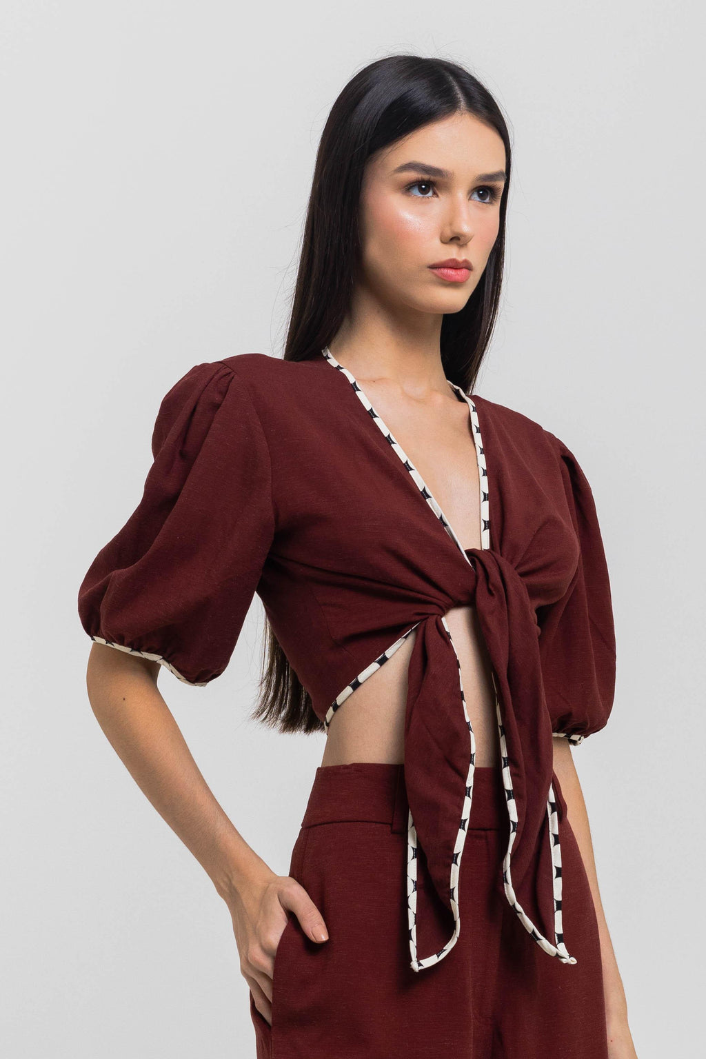TOP BABALU SOUL MAYA NOUGAT