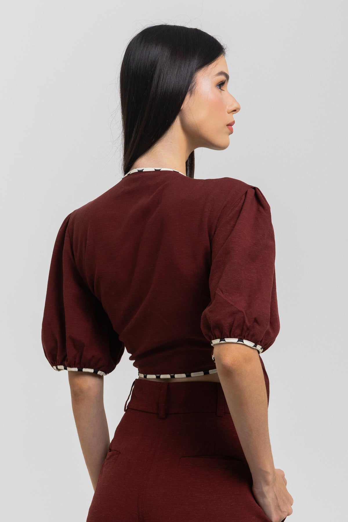 TOP BABALU SOUL MAYA NOUGAT