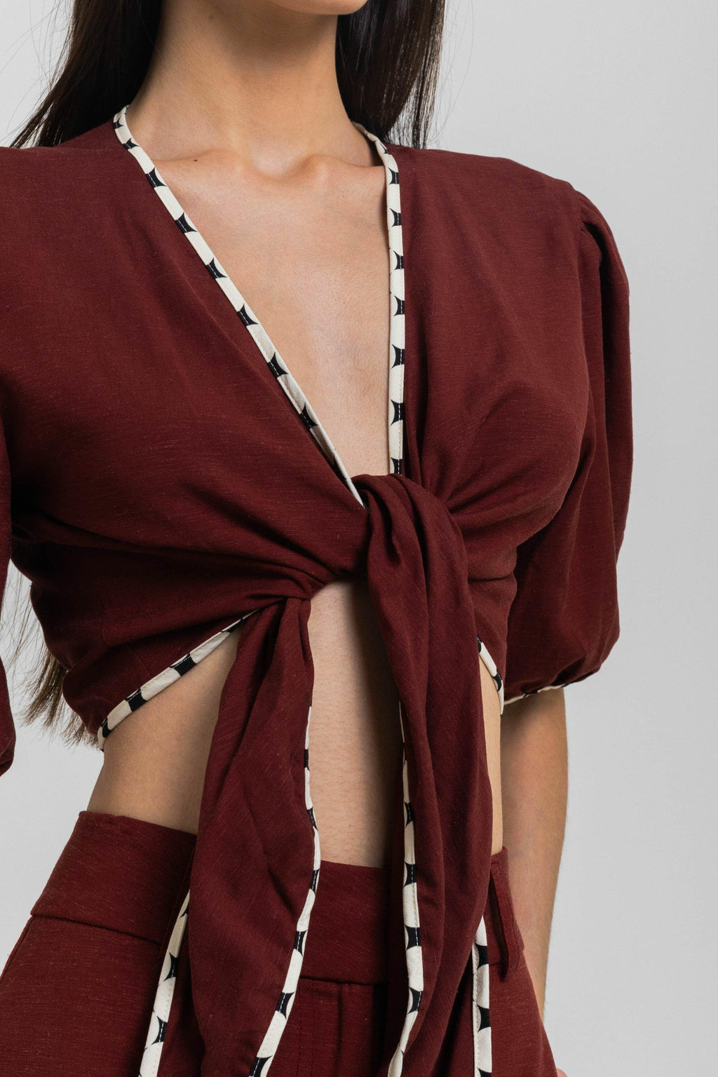 TOP BABALU SOUL MAYA NOUGAT