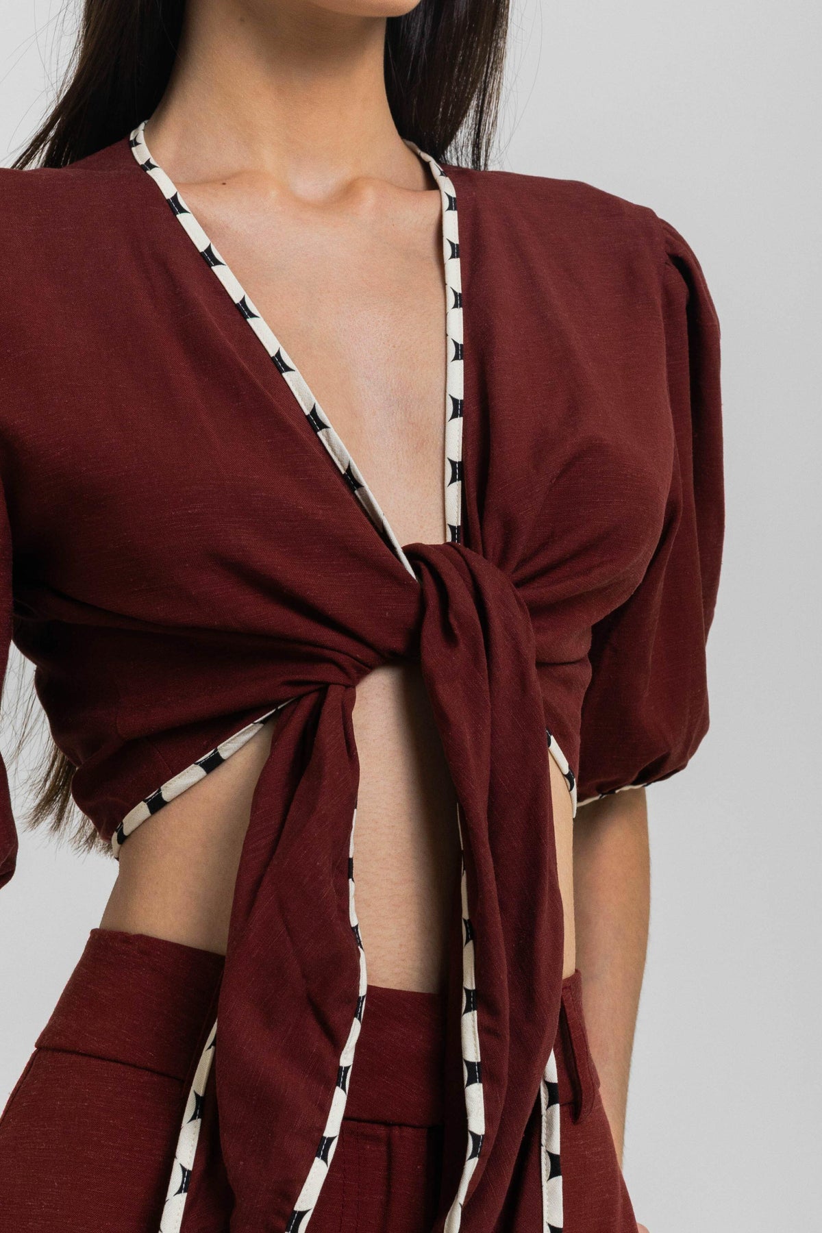 TOP BABALU SOUL MAYA NOUGAT