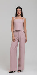 CALÇA VICTORIA SOHO ROSA