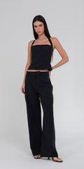 CALÇA CLOE LAOS PRETO