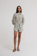CAMISA LILIE ADITI CONSTELAÇÃO