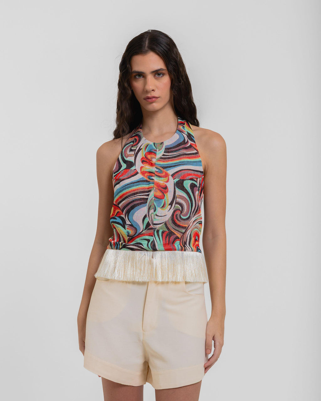 BLUSA PINA GUDI