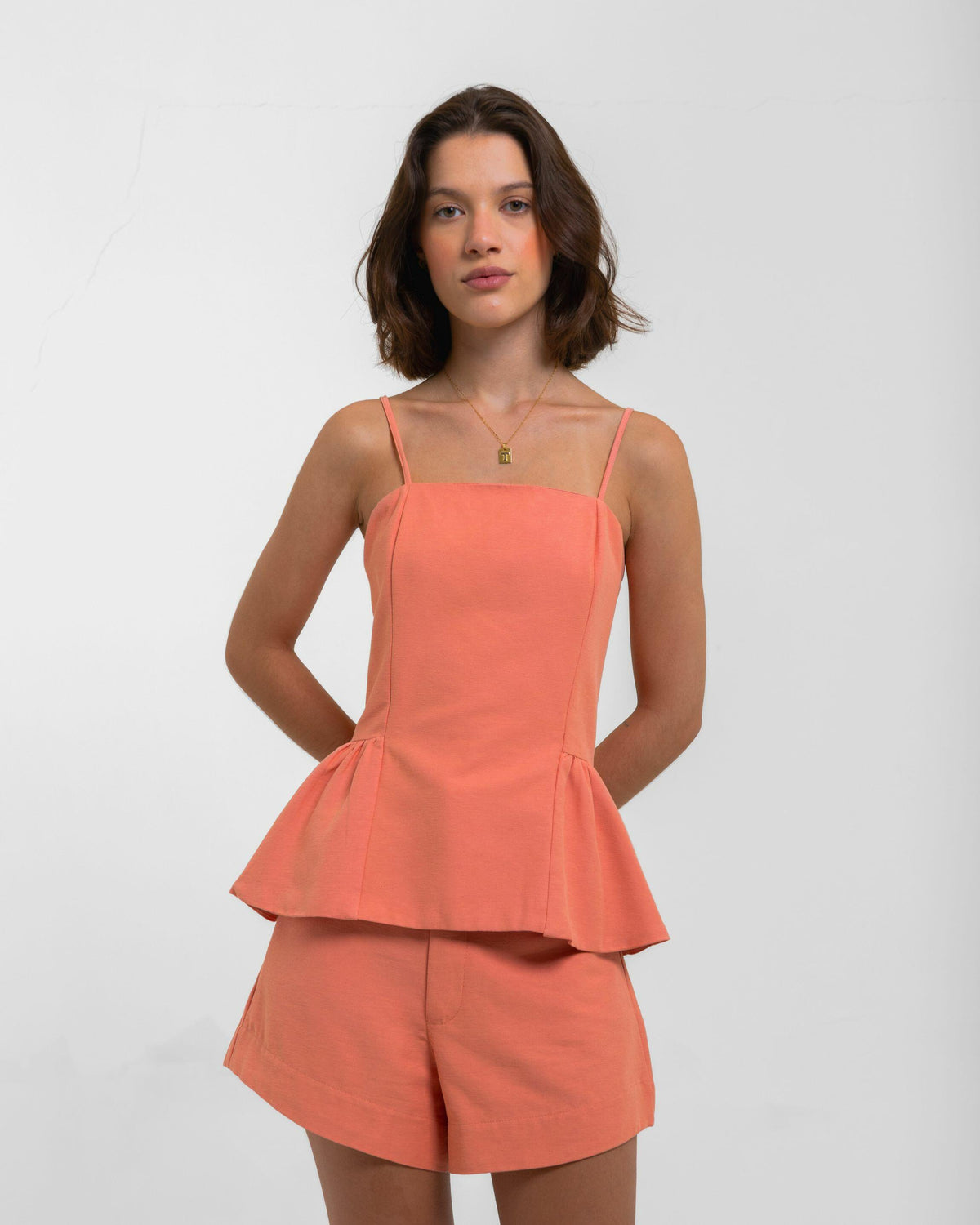 BLUSA ALBA GENEBRA LICHIA