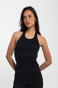 BLUSA ROSE LUSH PRETO