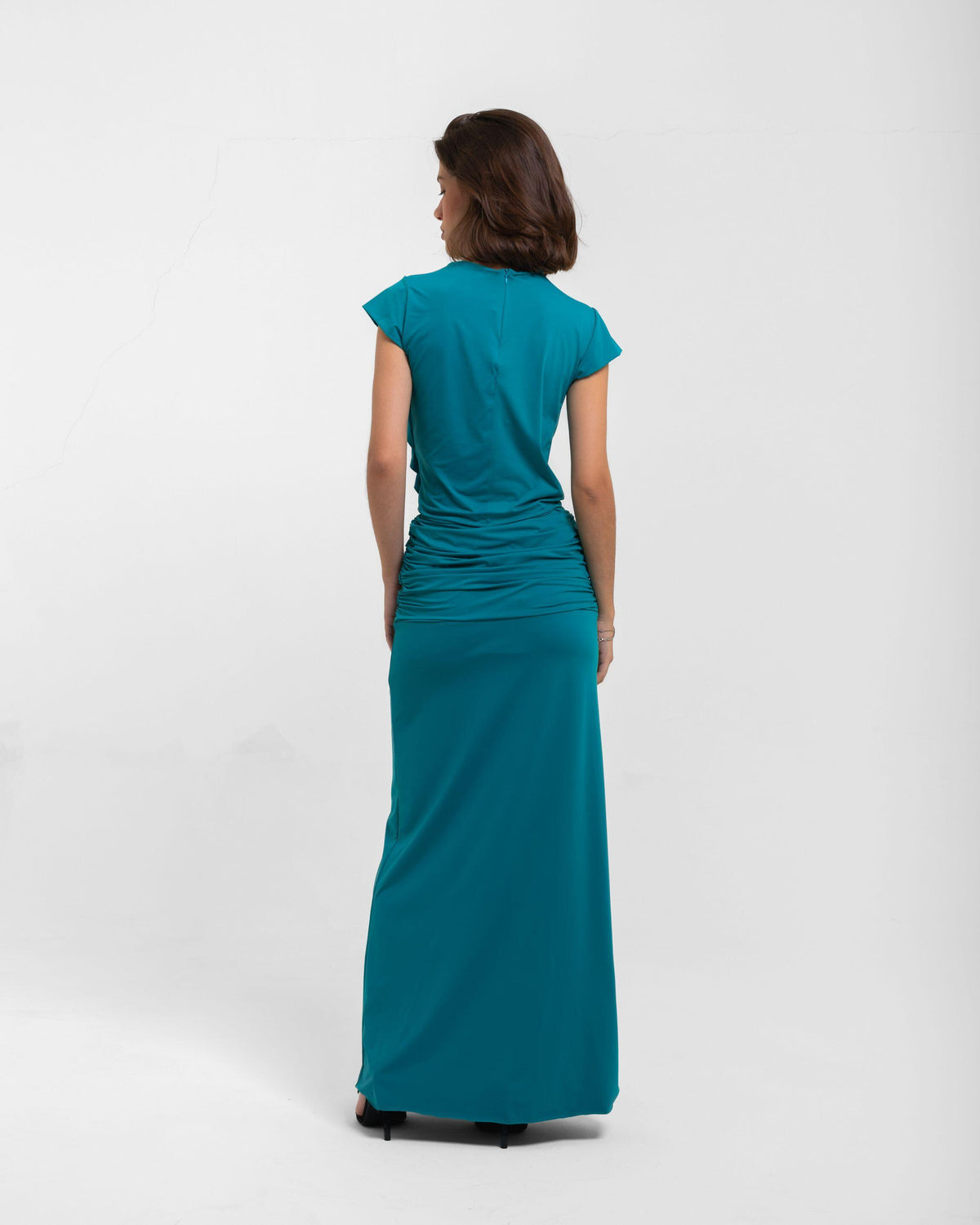 SAIA MAY FLUIT VERDE CRISTAL