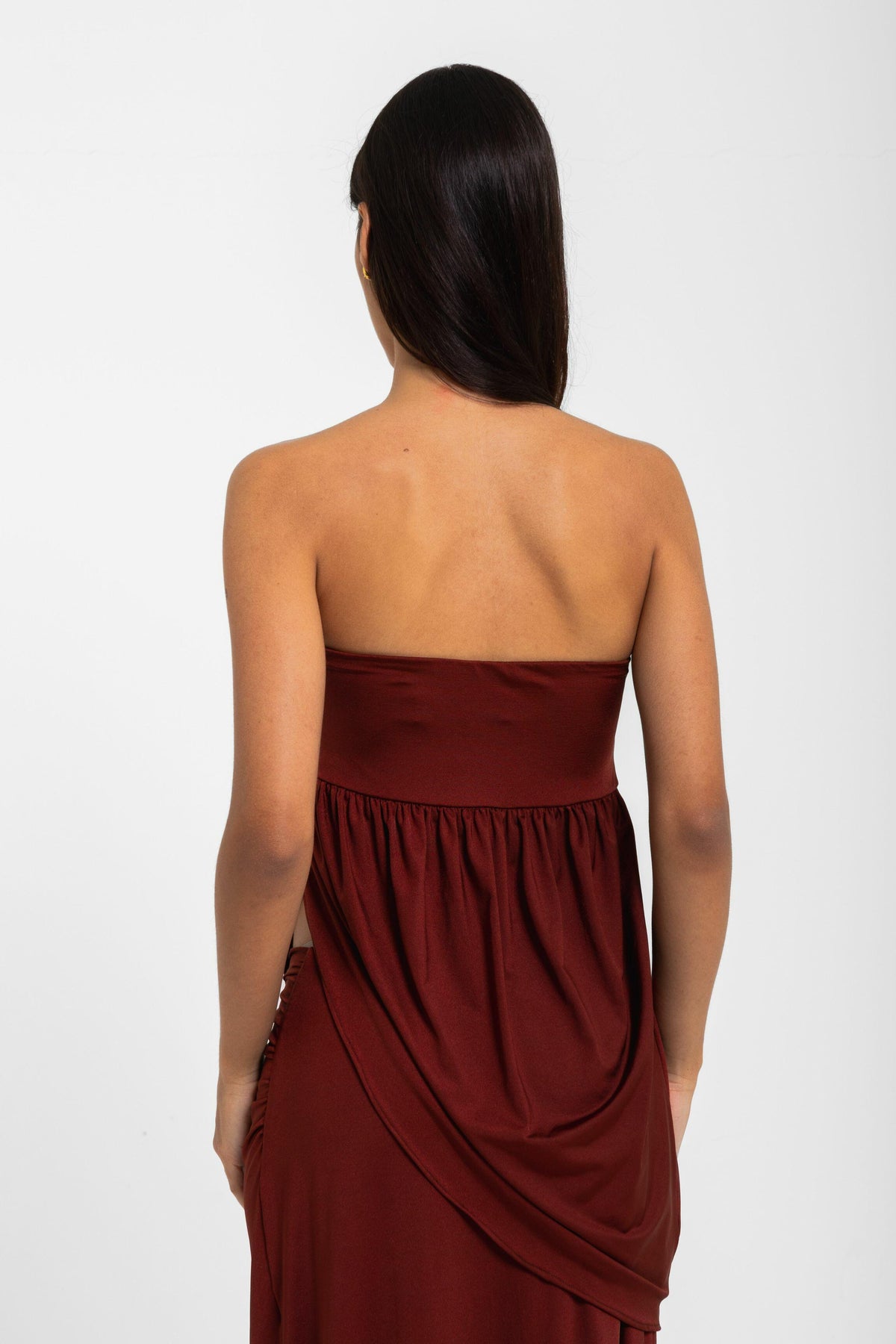 BLUSA MARI GLOSS PINHÃO