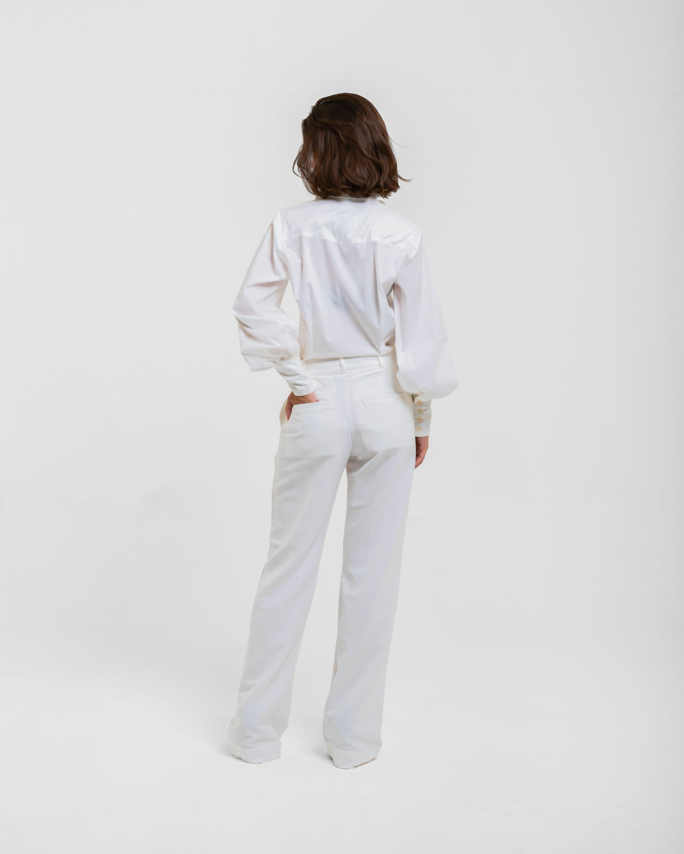 CALÇA BETA GENEBRA GELO