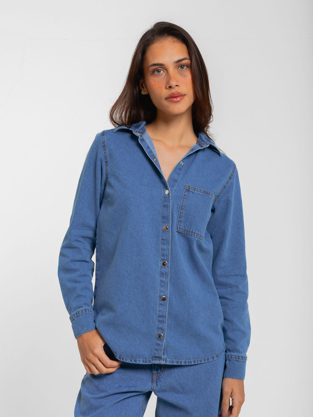 CAMISA STELLA JEANS JEANS