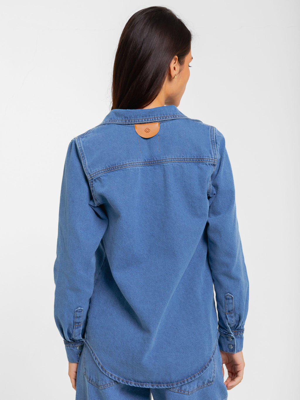 CAMISA STELLA JEANS JEANS