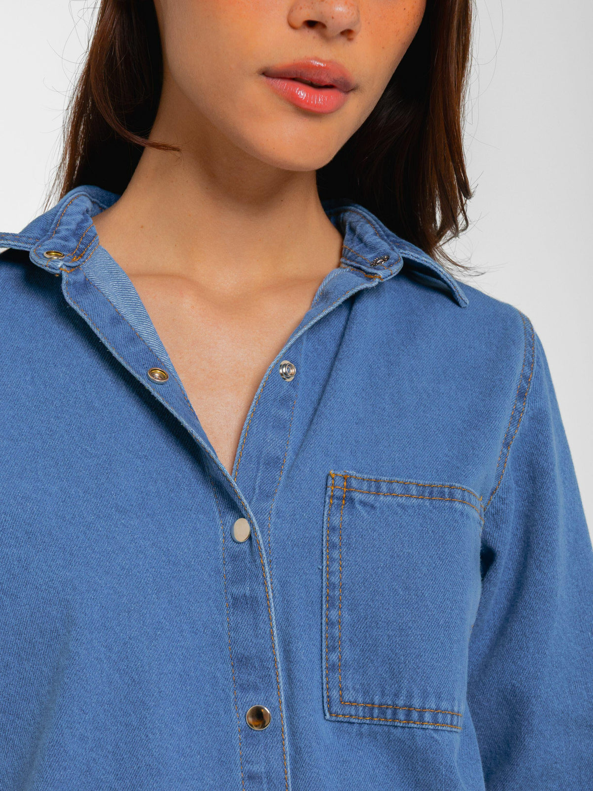 CAMISA STELLA JEANS JEANS