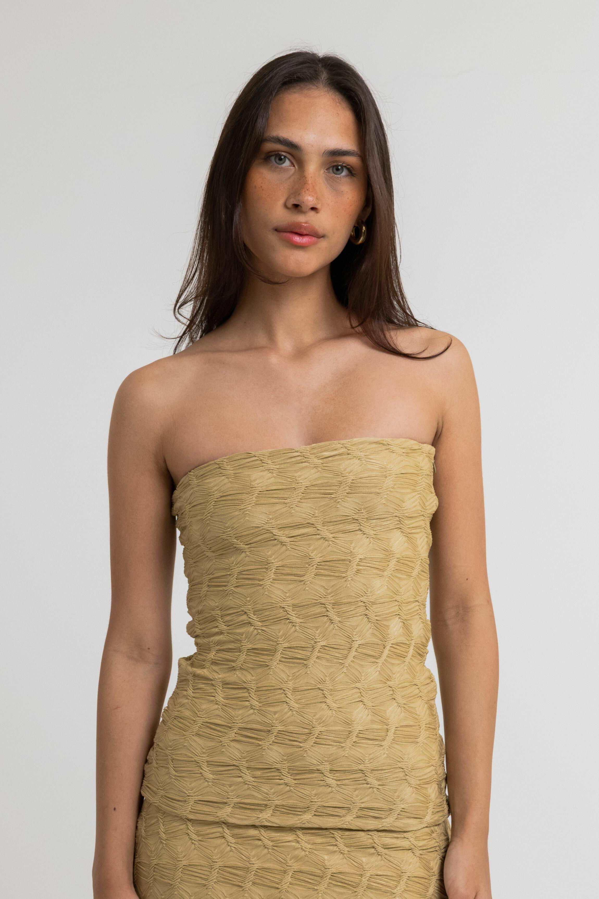 BLUSA MARCELA MALHA SALINA ROCKS