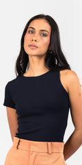 BLUSA LABO BUBBLE BUBBLE PRETO