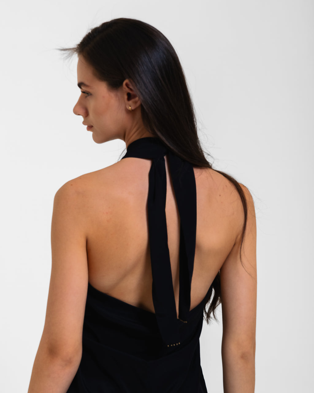 BLUSA SIENNA MARGOT PRETO