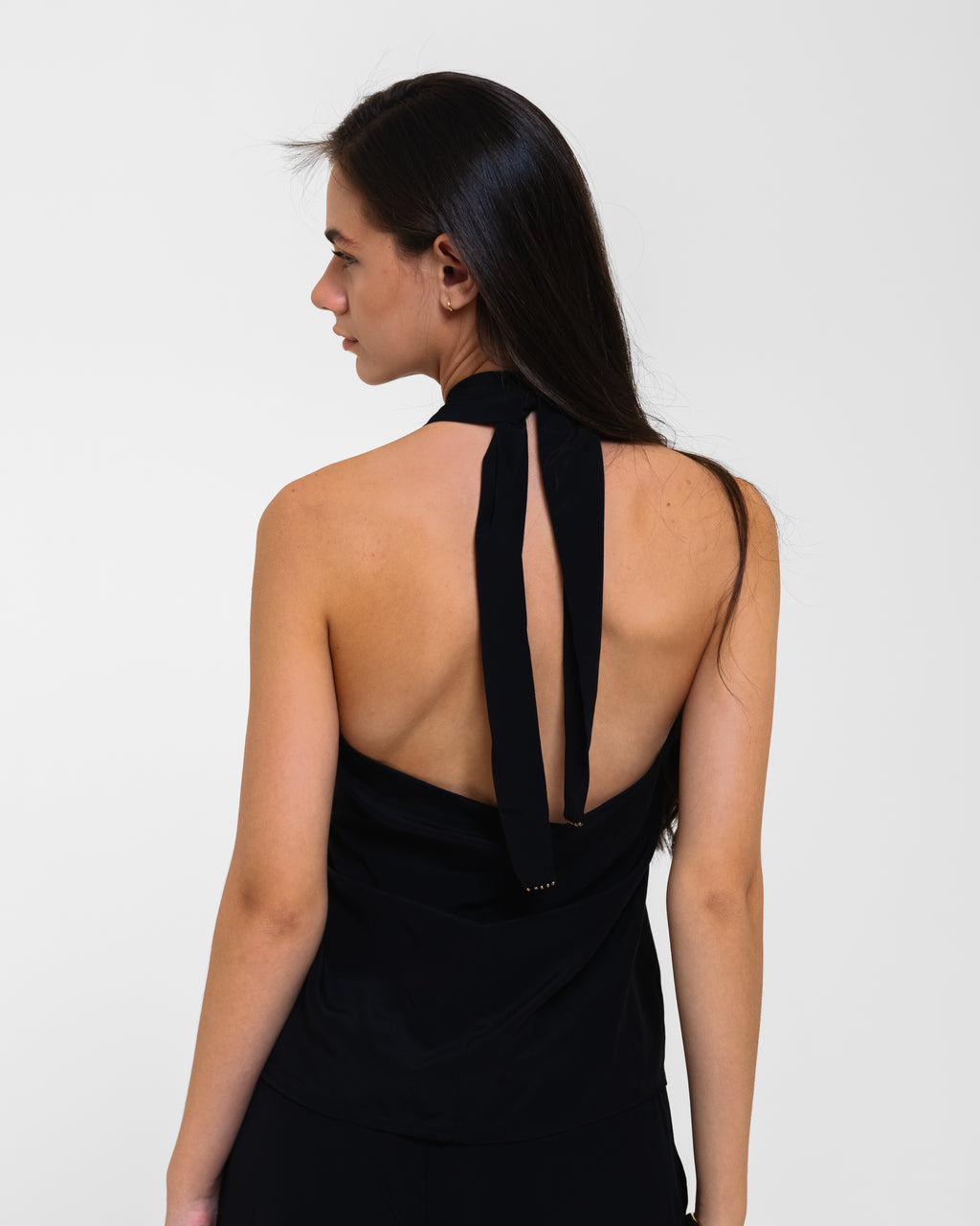 BLUSA SIENNA MARGOT PRETO