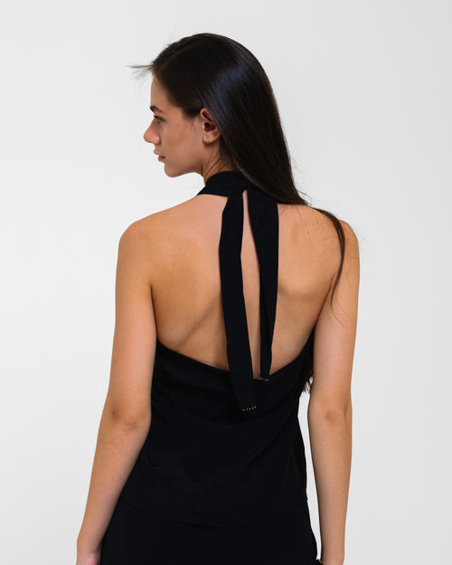 BLUSA SIENNA MARGOT PRETO