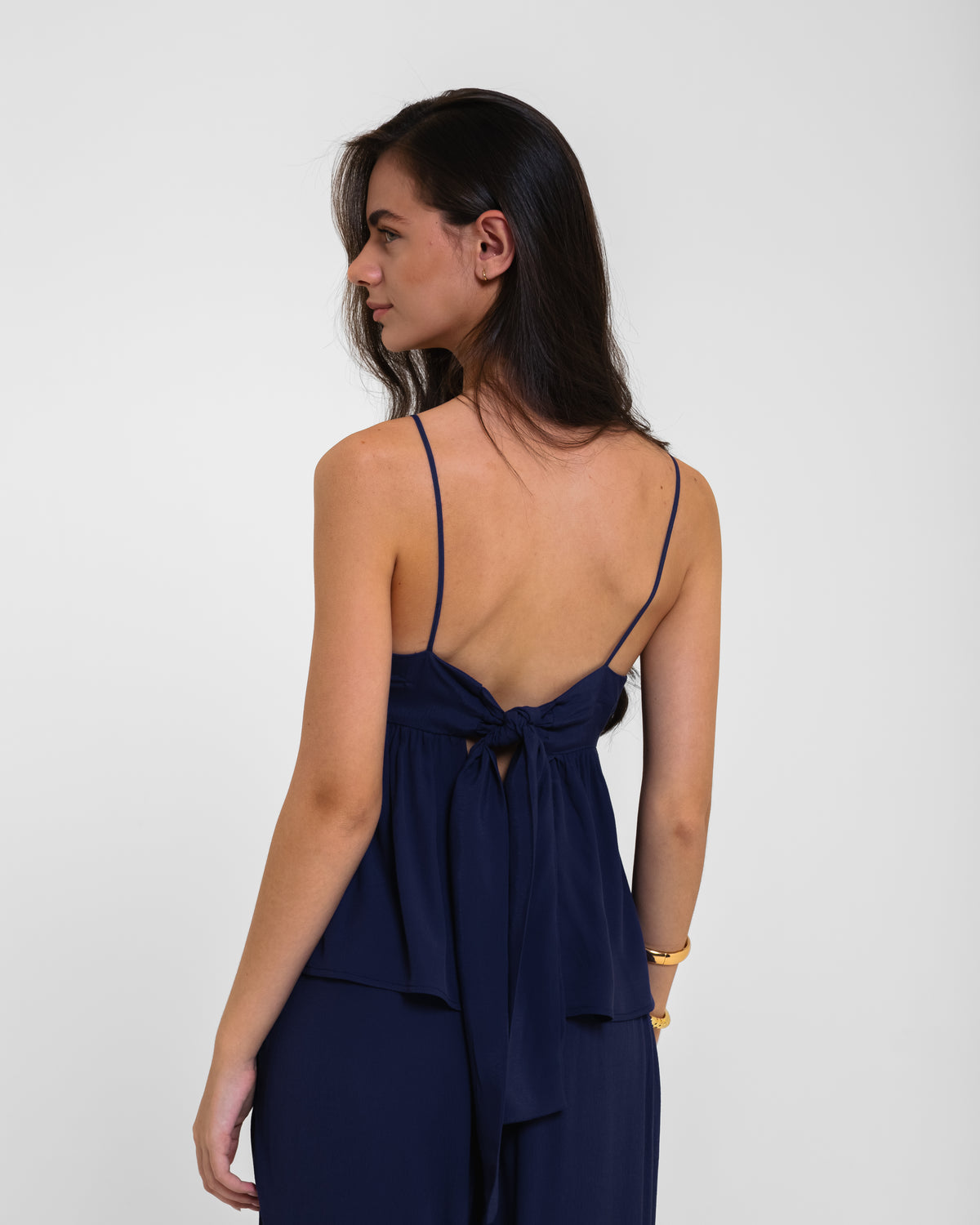 BLUSA PHEMME KATE MARINHO
