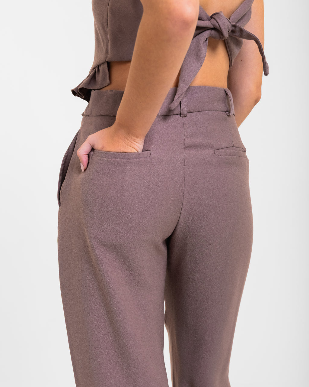 CALÇA BETA SOHO MINERALE