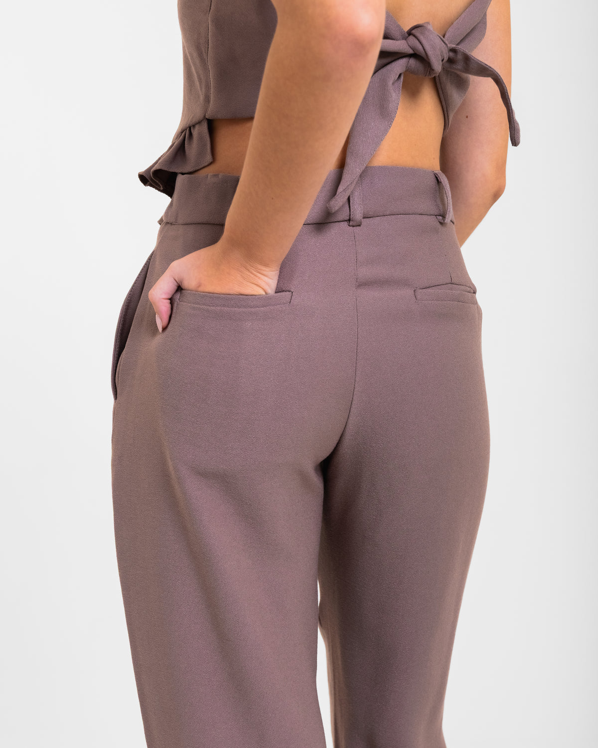 CALÇA BETA SOHO MINERALE