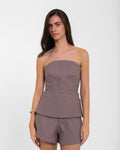 BLUSA GAB SOHO MINERALE