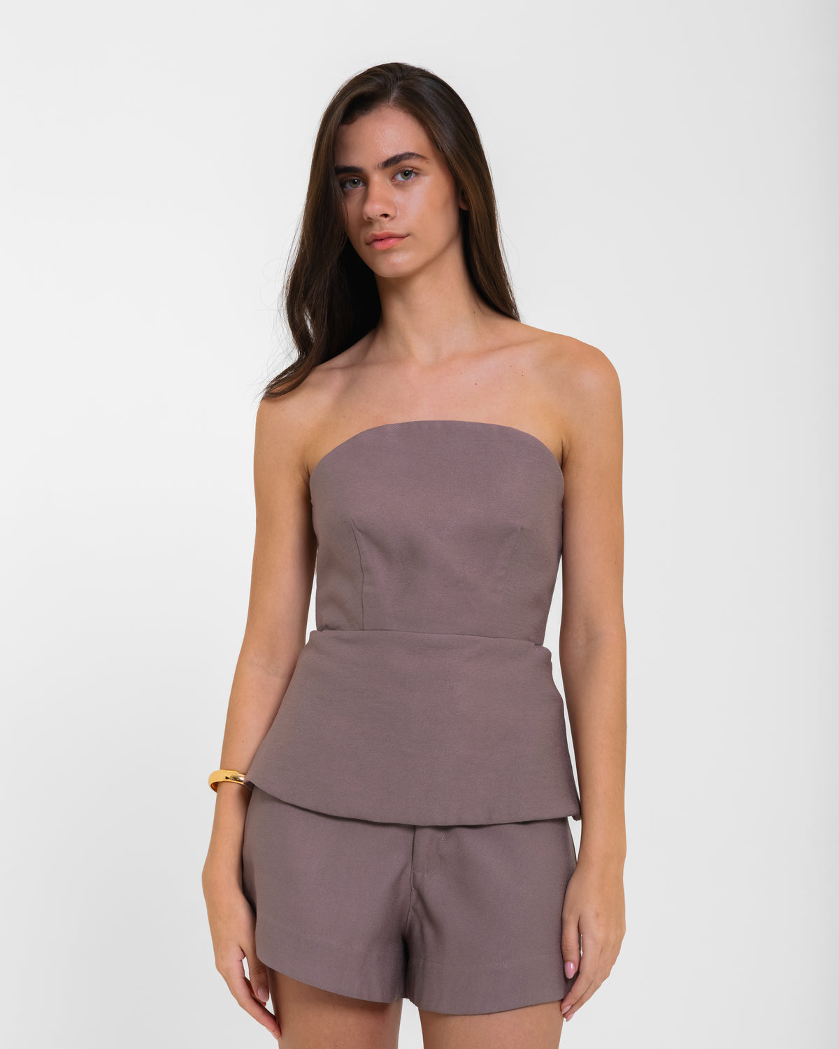 BLUSA GAB SOHO MINERALE