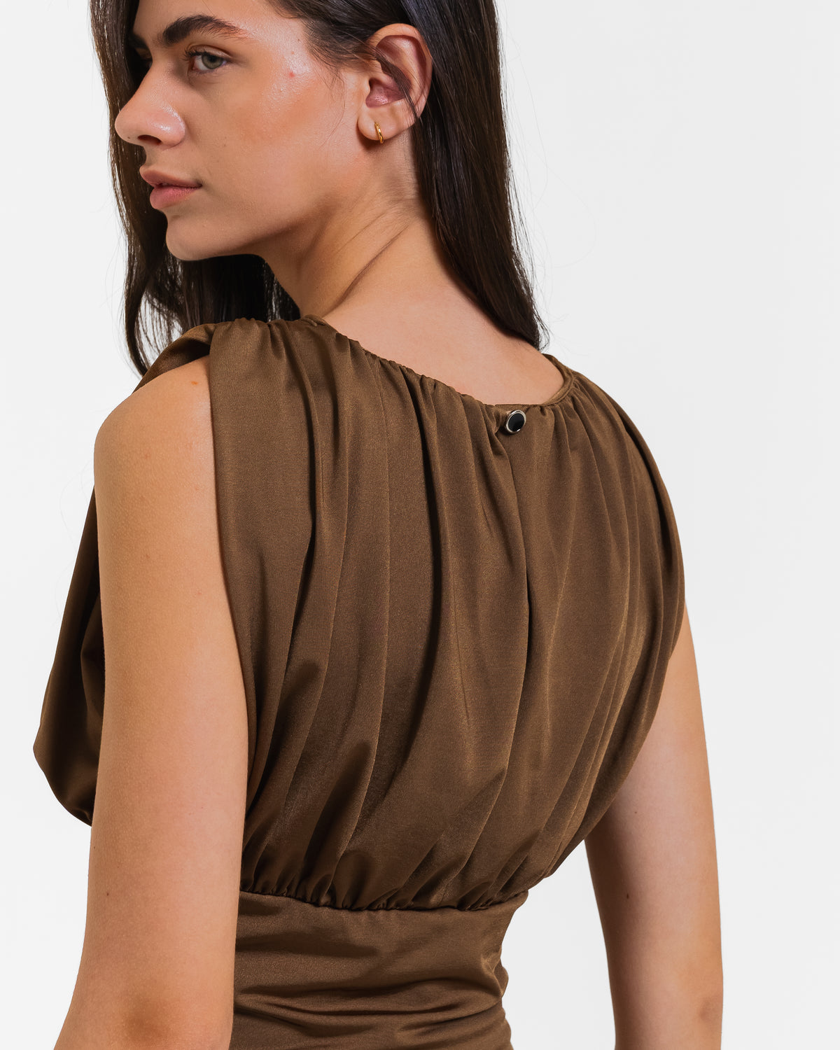 BLUSA CELA GLOSS DUSTY