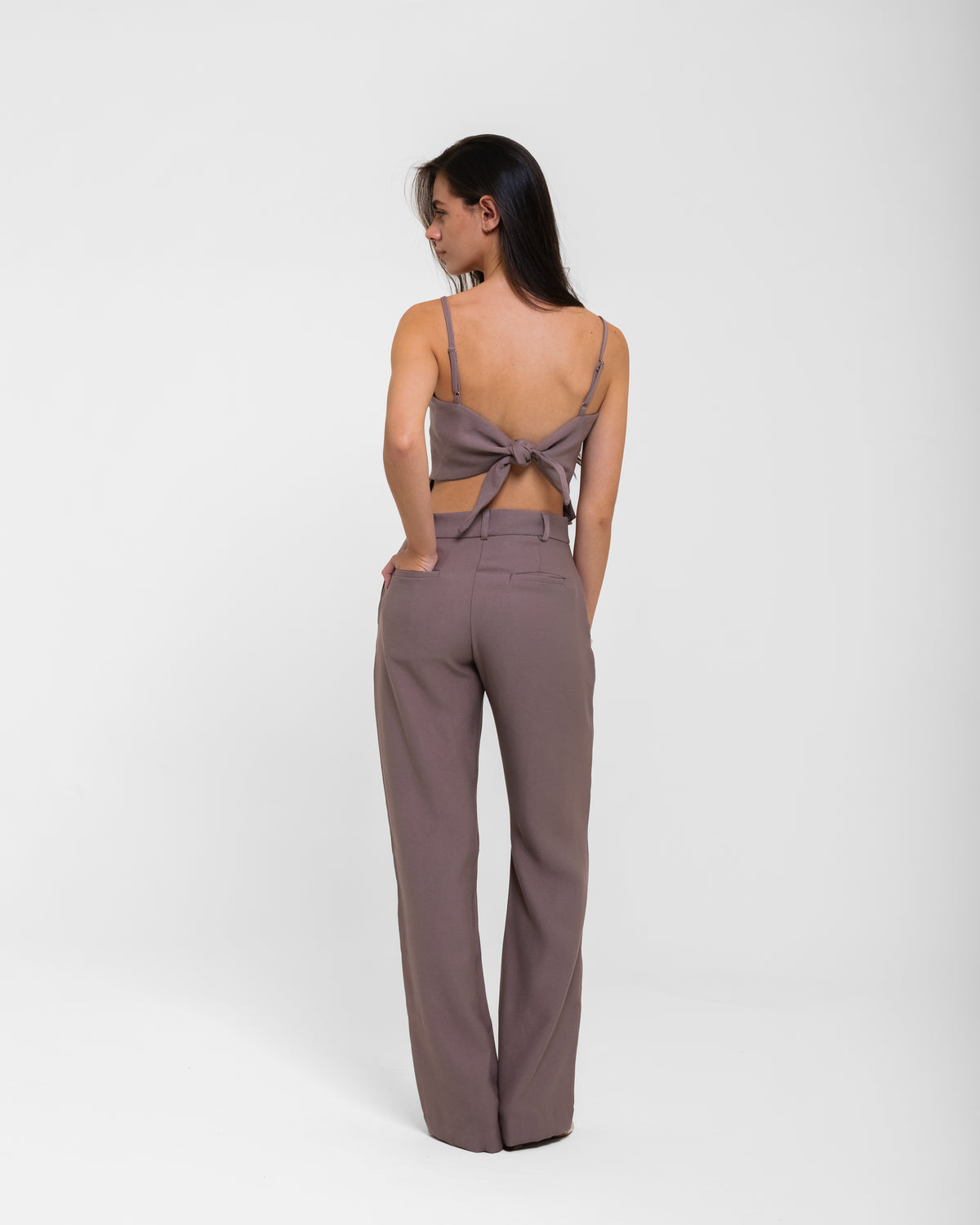 CALÇA BETA SOHO MINERALE