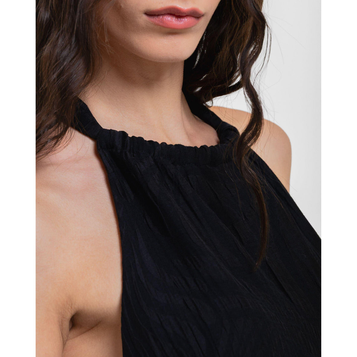 BLUSA MARTINA JUSTINE PRETO