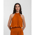 BLUSA CIÇA MARGOT TANNED